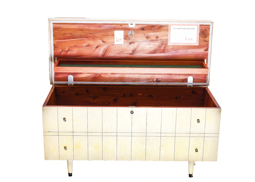 Lane Cedar Chest