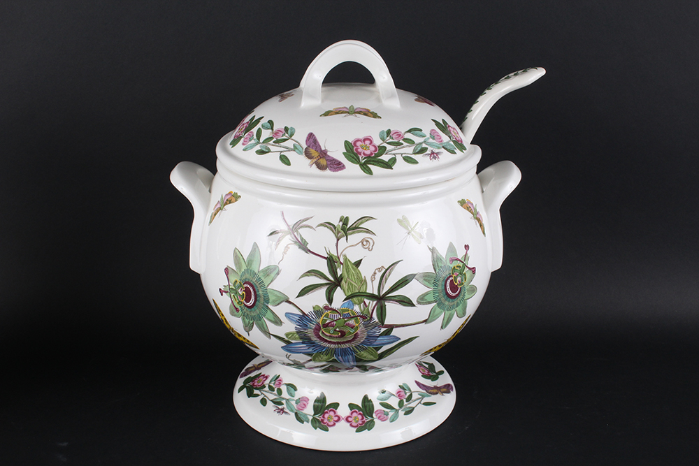 Portmeirion "Botanic Garden" Fine Stoneware