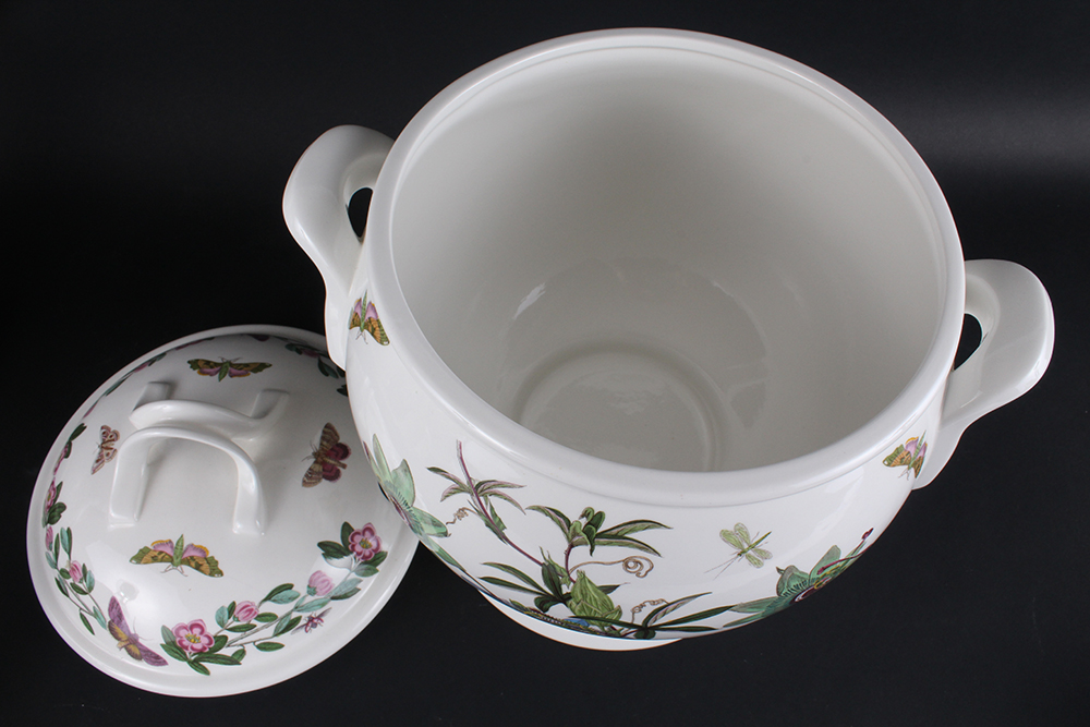 Portmeirion "Botanic Garden" Fine Stoneware