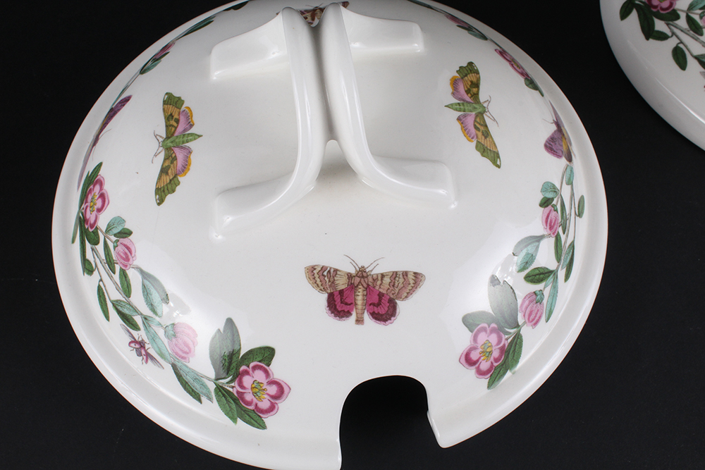 Portmeirion "Botanic Garden" Fine Stoneware