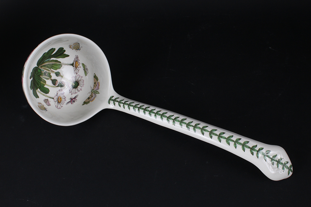 Portmeirion "Botanic Garden" Fine Stoneware