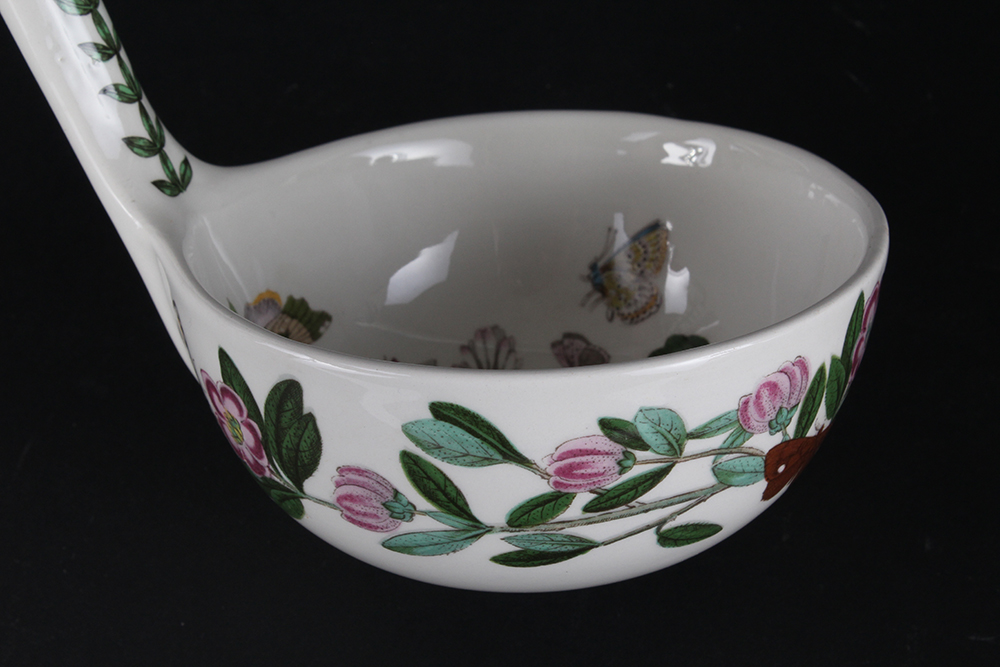 Portmeirion "Botanic Garden" Fine Stoneware