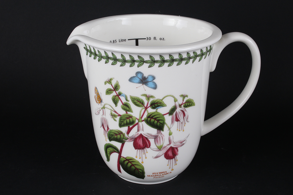 Portmeirion "Botanic Garden" Fine Stoneware