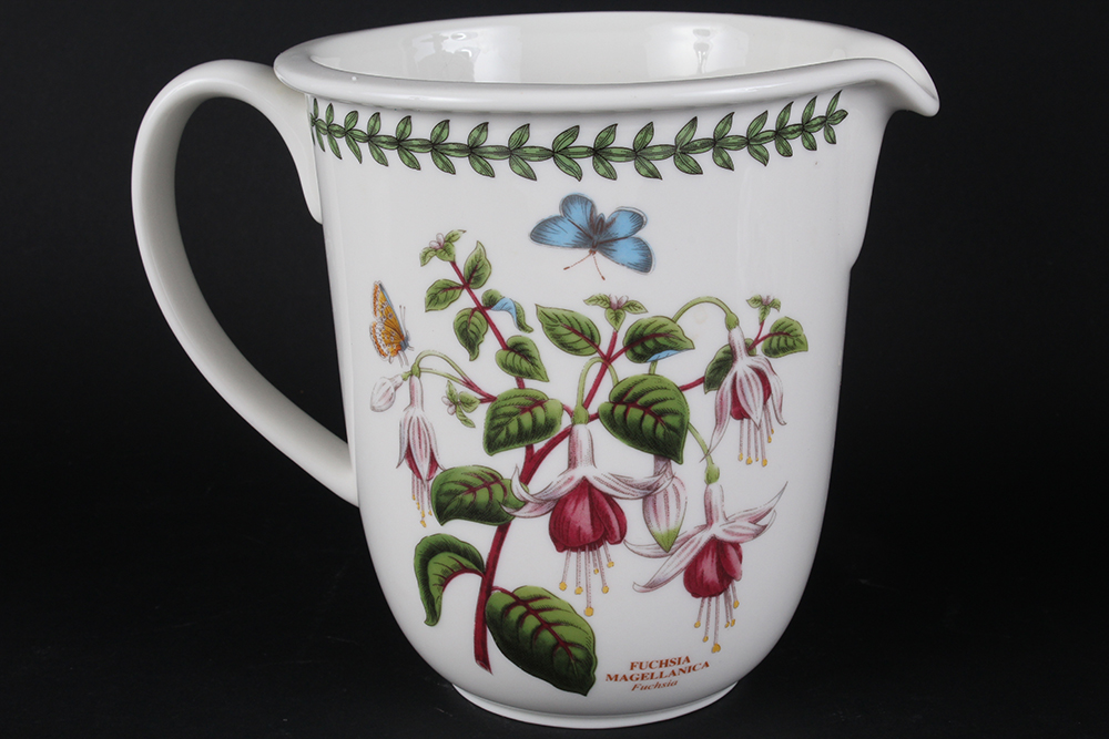 Portmeirion "Botanic Garden" Fine Stoneware