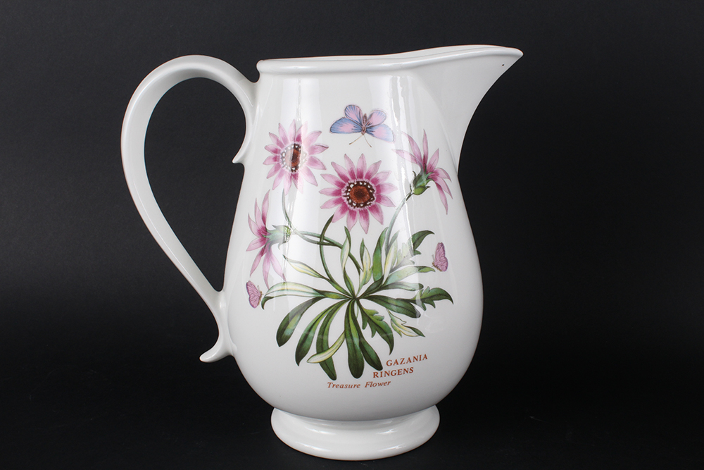 Portmeirion "Botanic Garden" Fine Stoneware
