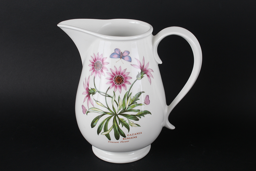 Portmeirion "Botanic Garden" Fine Stoneware