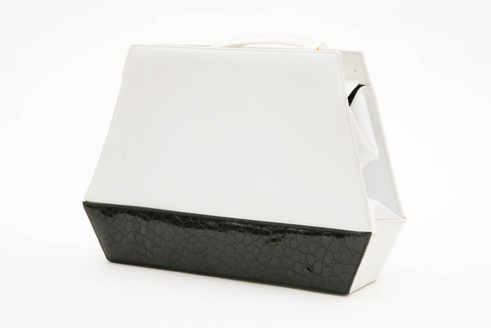 Vintage Ferragamo Handbag