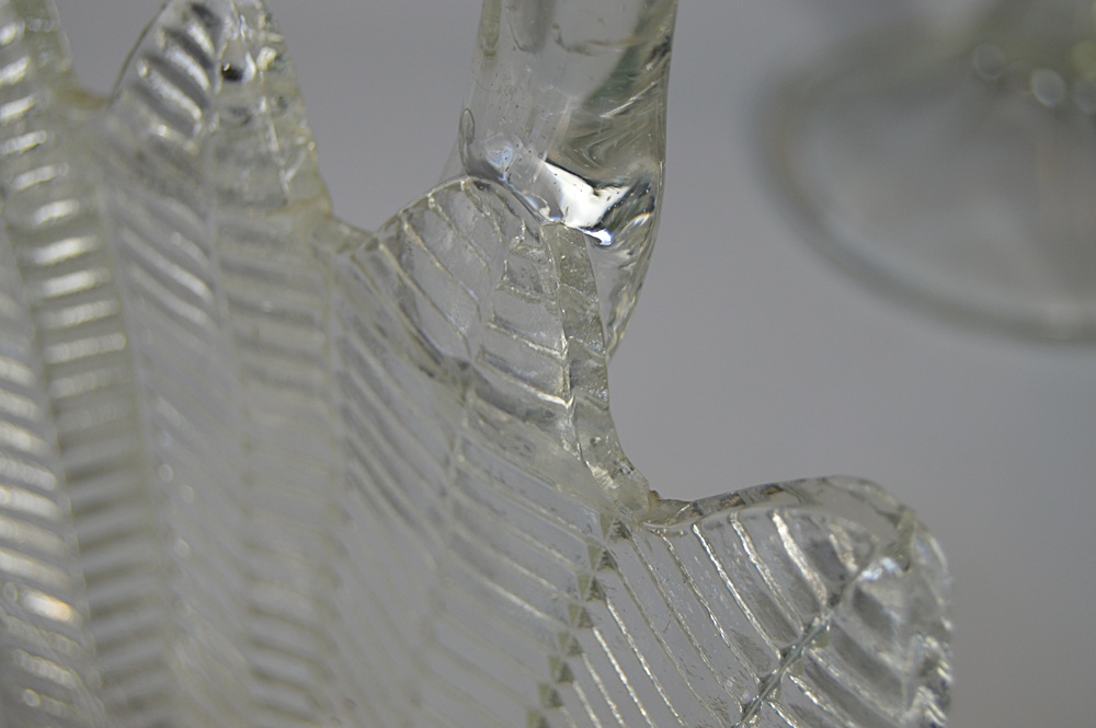 Vintage Pressed Glass and EAPG Collection