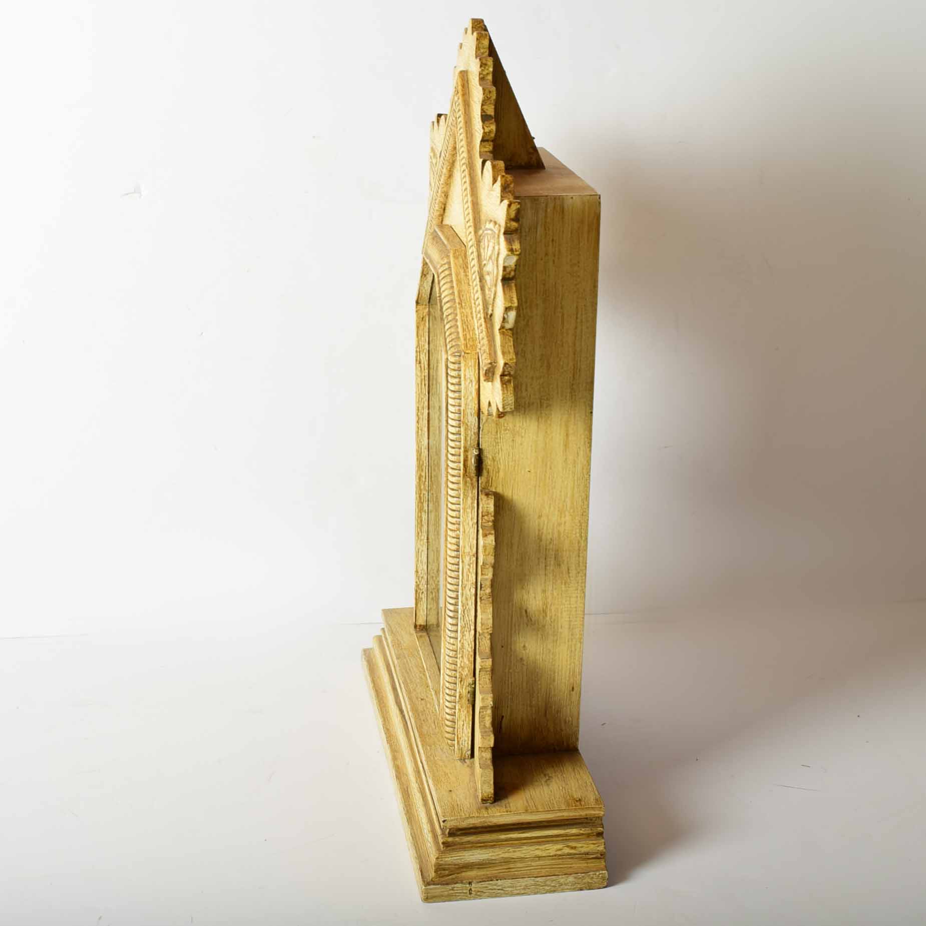 Sessions Pendulum Clock