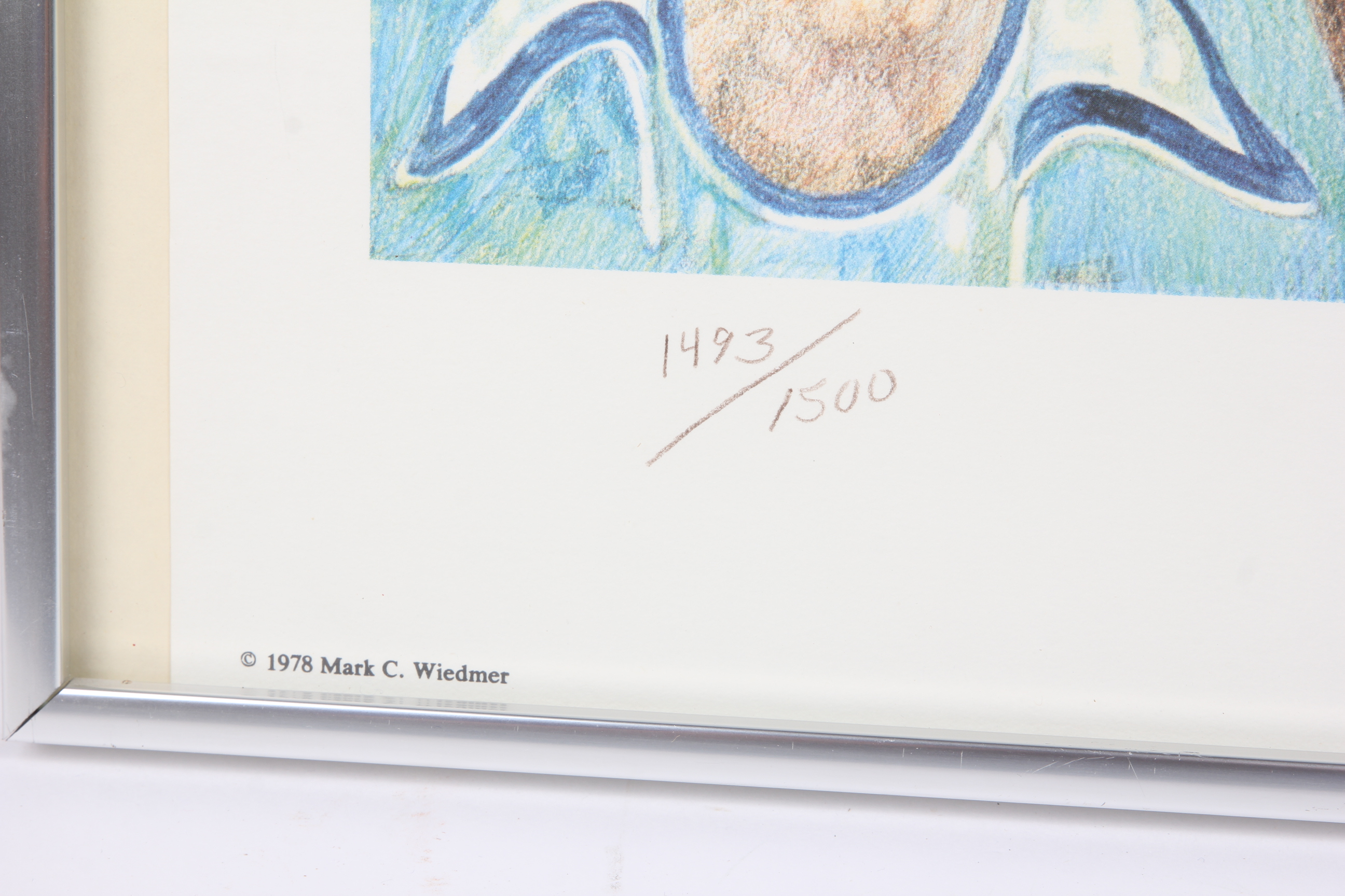 University of Kentucky and Pair of Wildcat Limited Edition Lithographs