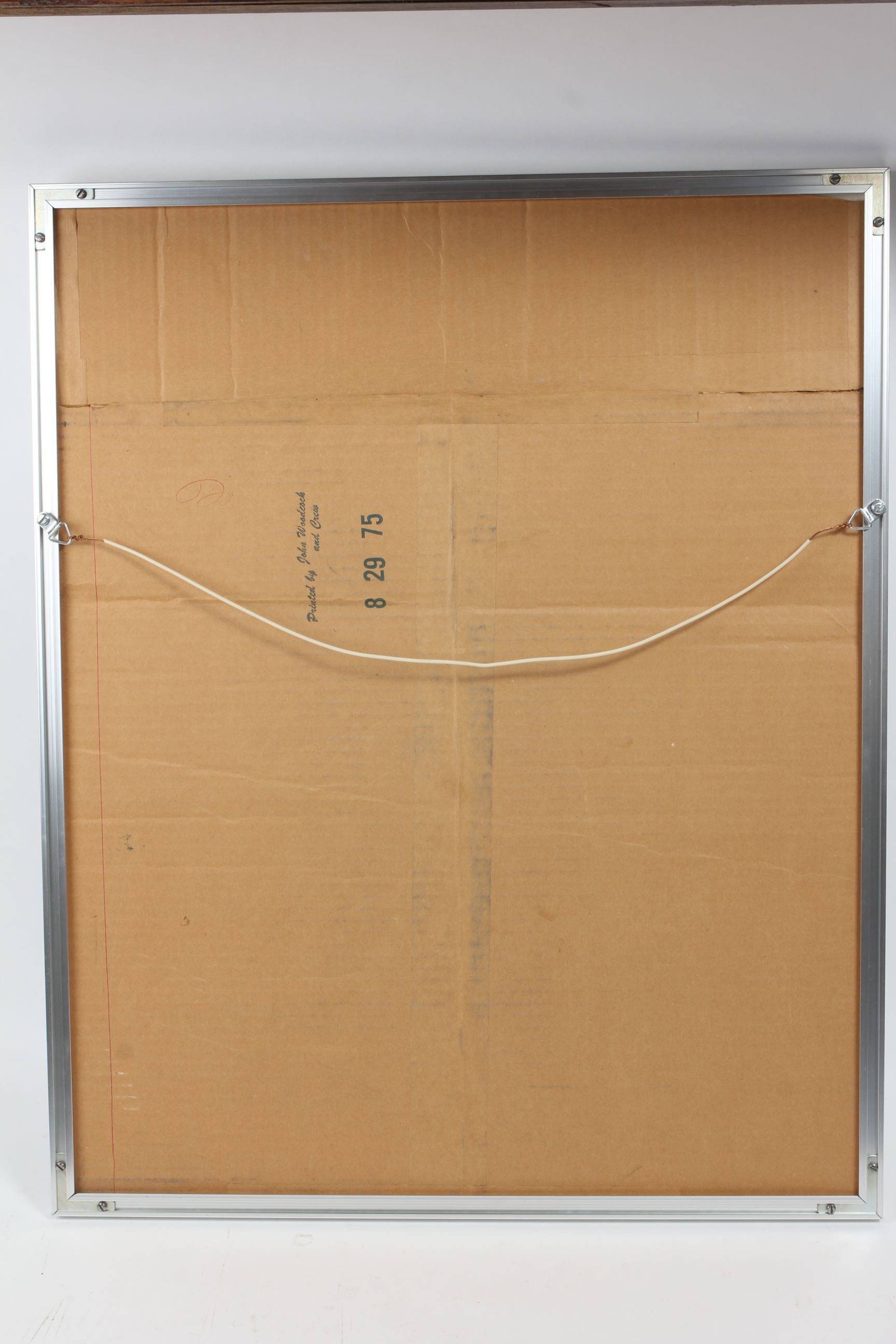 University of Kentucky and Pair of Wildcat Limited Edition Lithographs