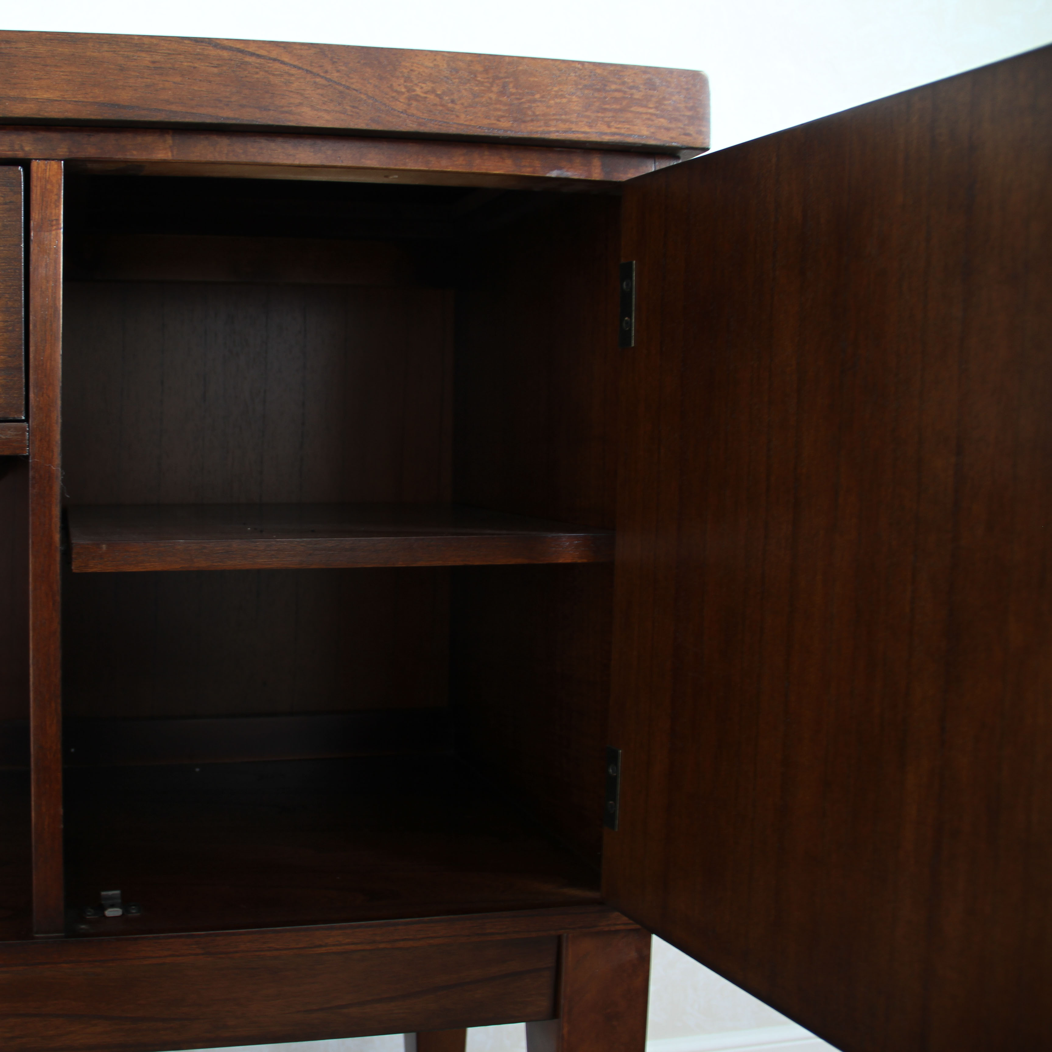 Mollai Collection Tile Top Sideboard