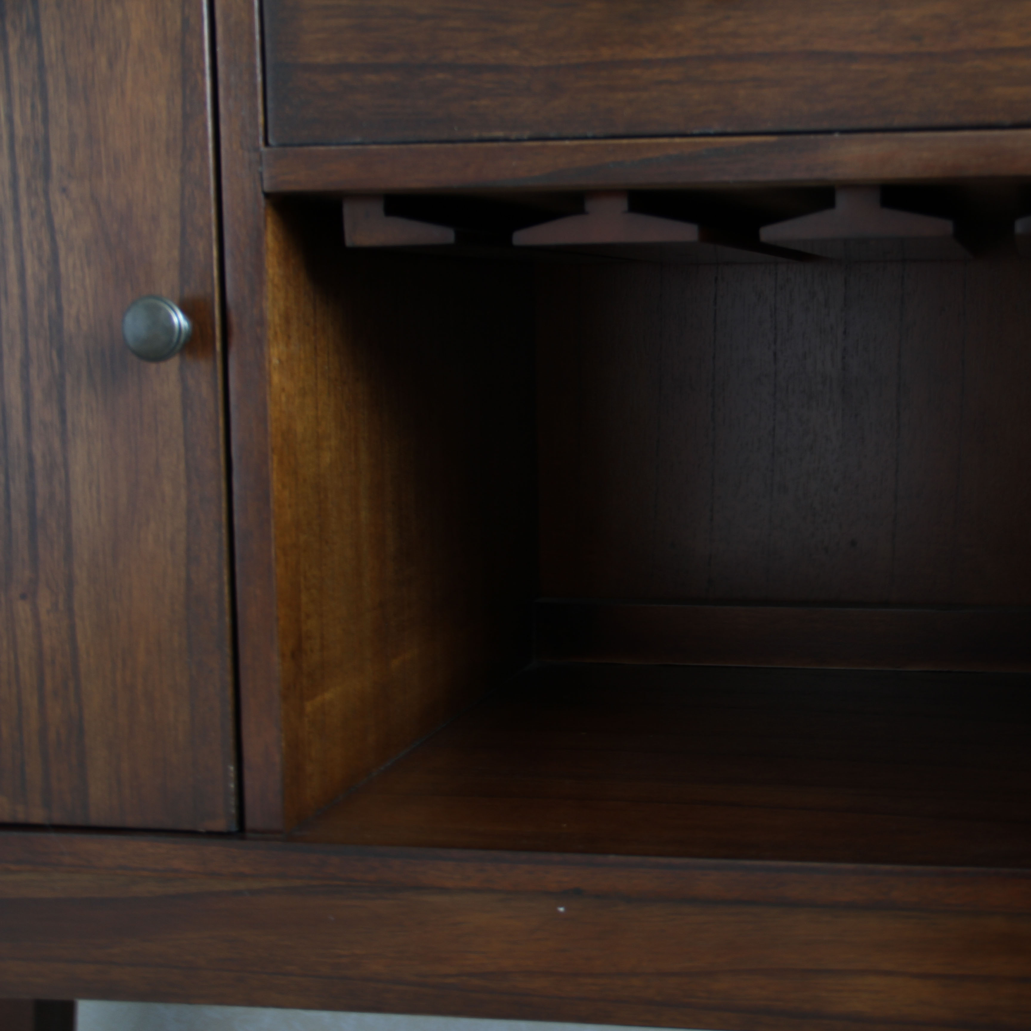 Mollai Collection Tile Top Sideboard