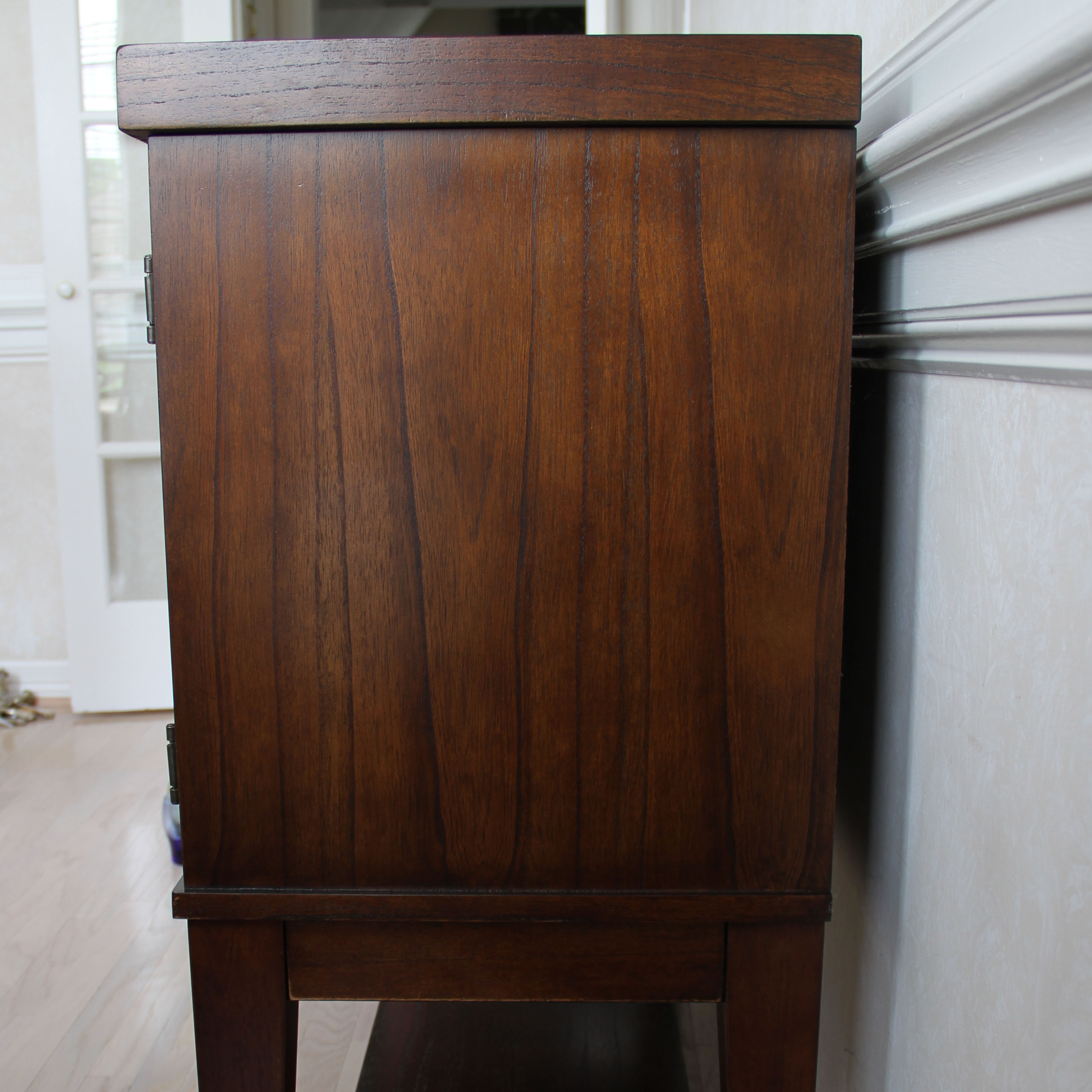 Mollai Collection Tile Top Sideboard