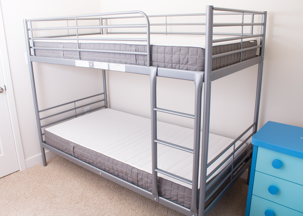 Ikea Tromso Bunk Bed