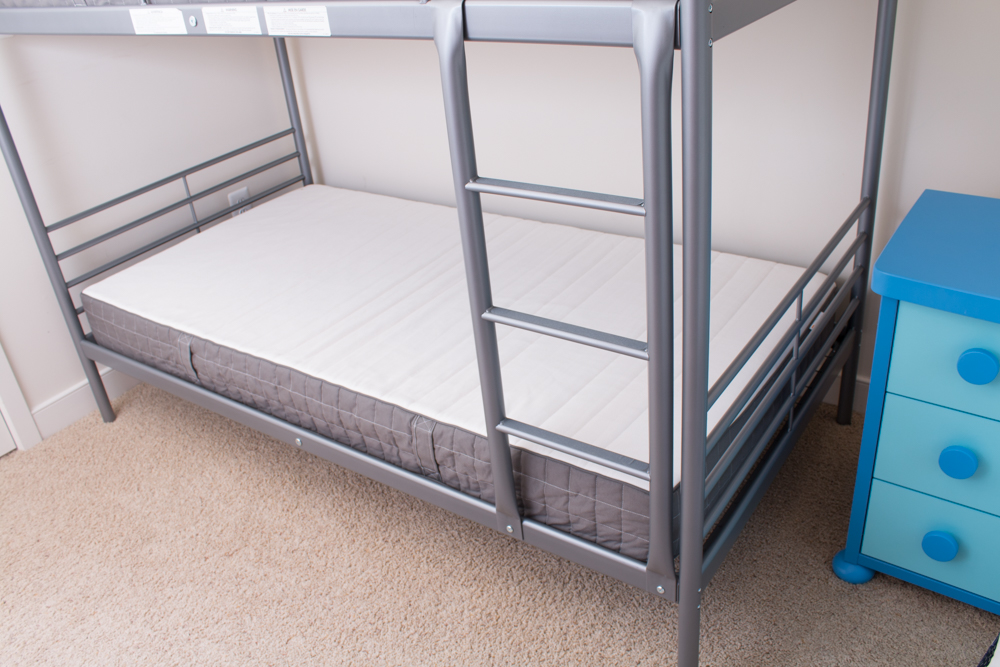 Ikea Tromso Bunk Bed