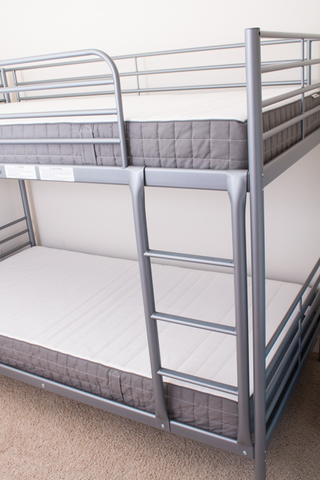 Ikea Tromso Bunk Bed