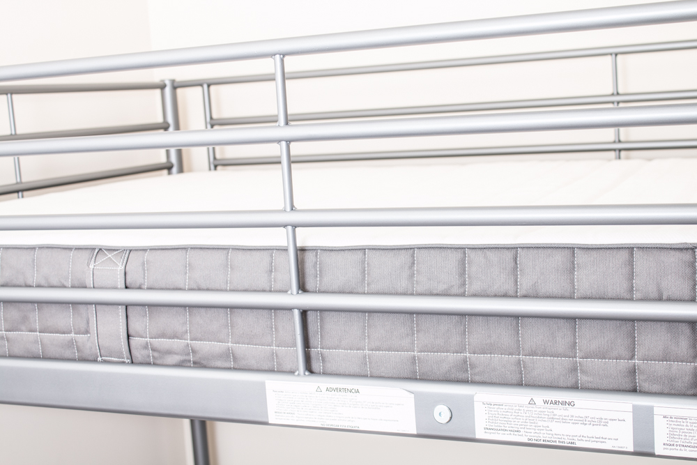 Ikea Tromso Bunk Bed