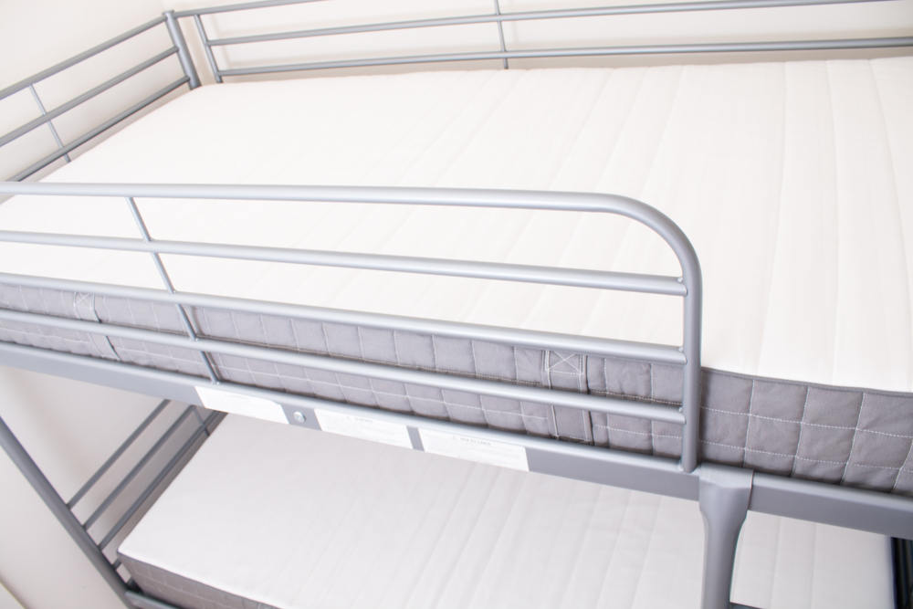 Ikea Tromso Bunk Bed