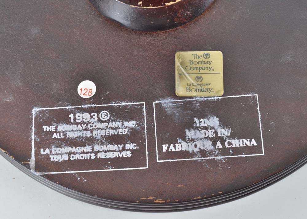 Plant Stand by Bombay