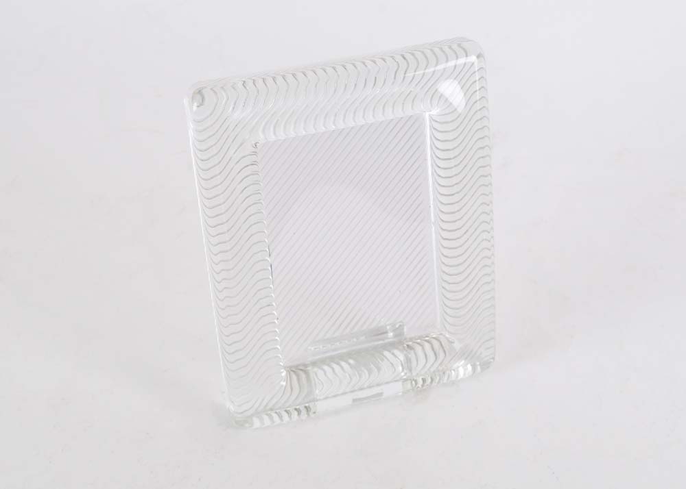 Crystal Decor Pairing