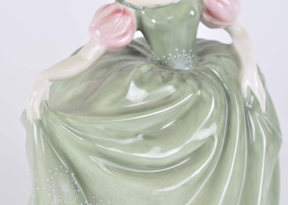 Royal Doulton Michele Figurine