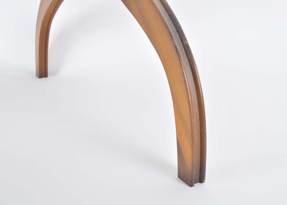 Ornate Luggage Stand