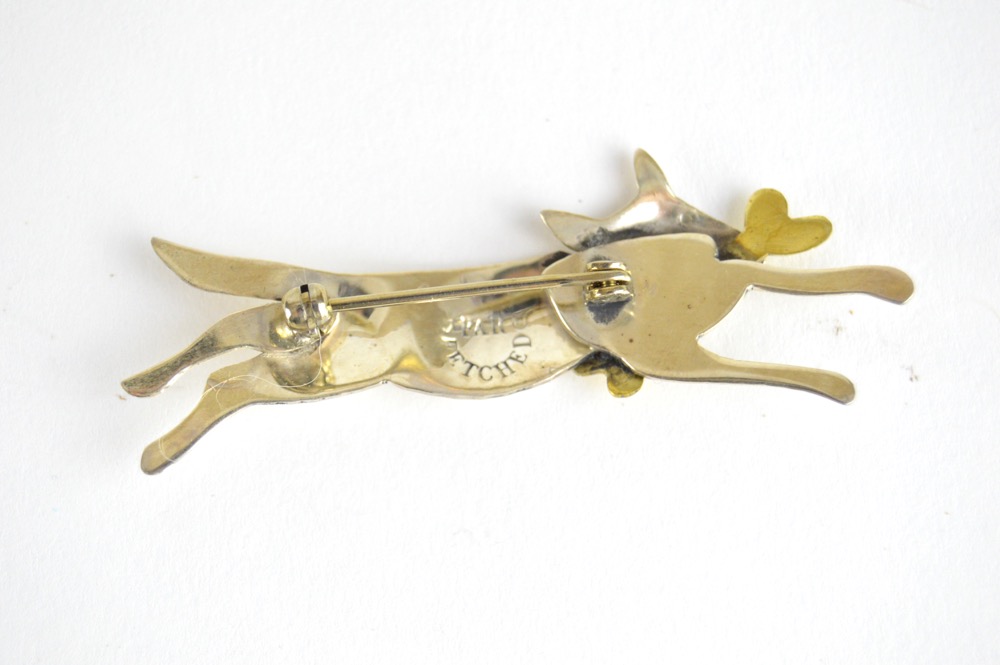 Animal Themed Costume Jewelry