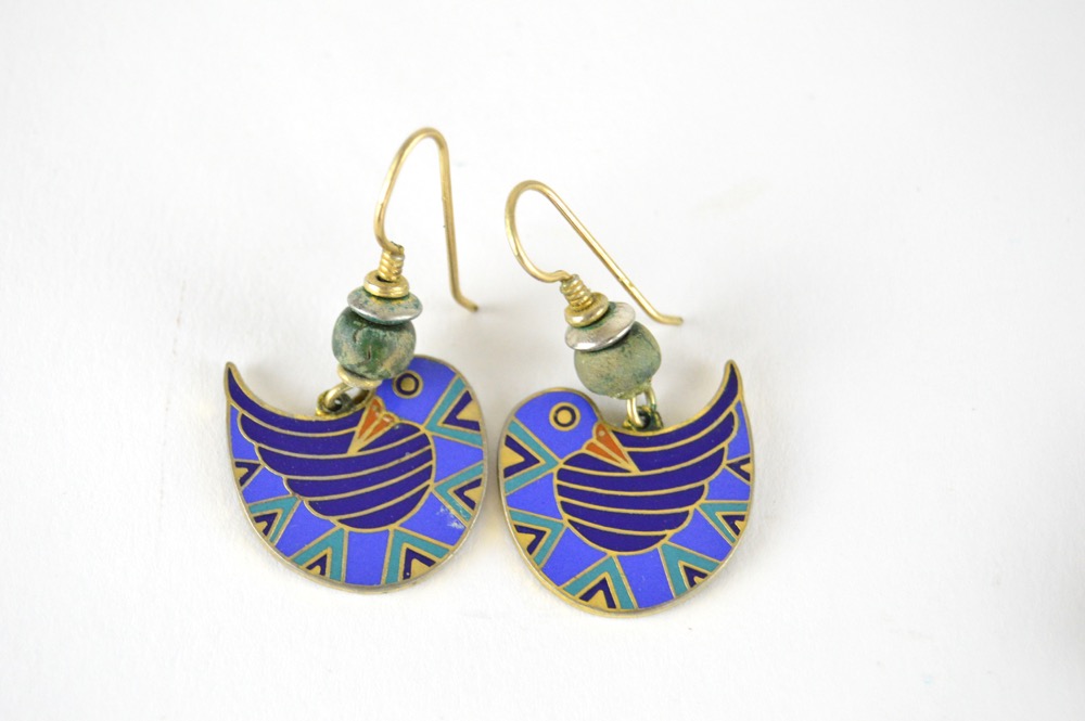 Animal Themed Costume Jewelry