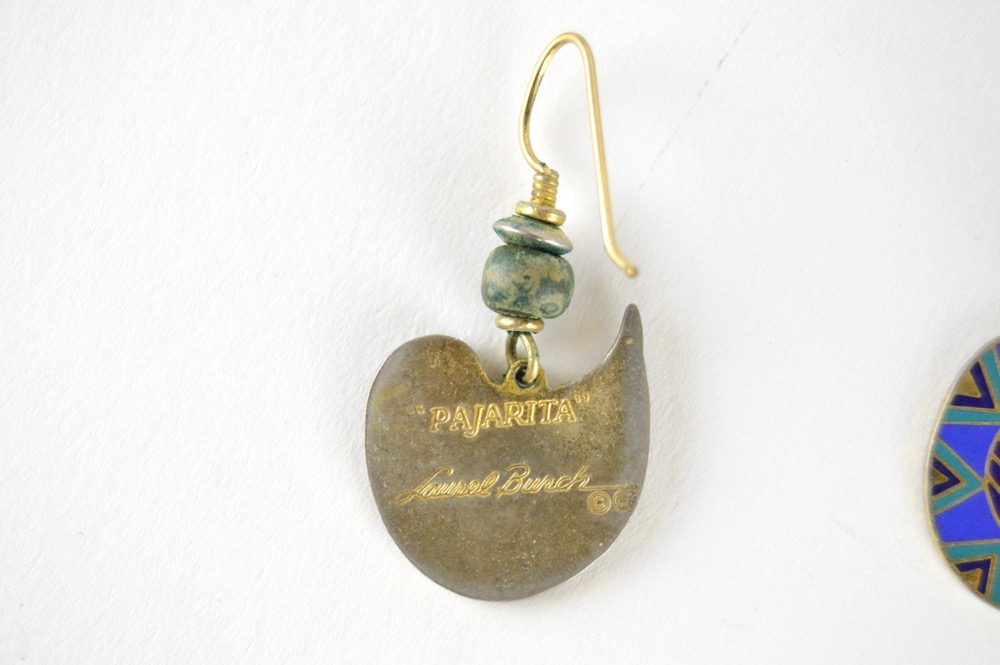 Animal Themed Costume Jewelry