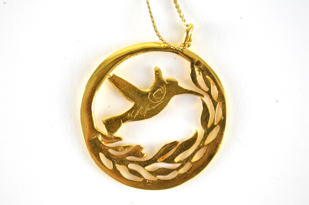 Animal Themed Costume Jewelry