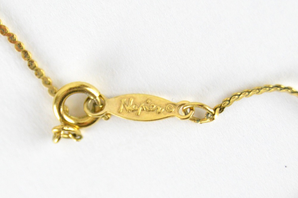 Animal Themed Costume Jewelry