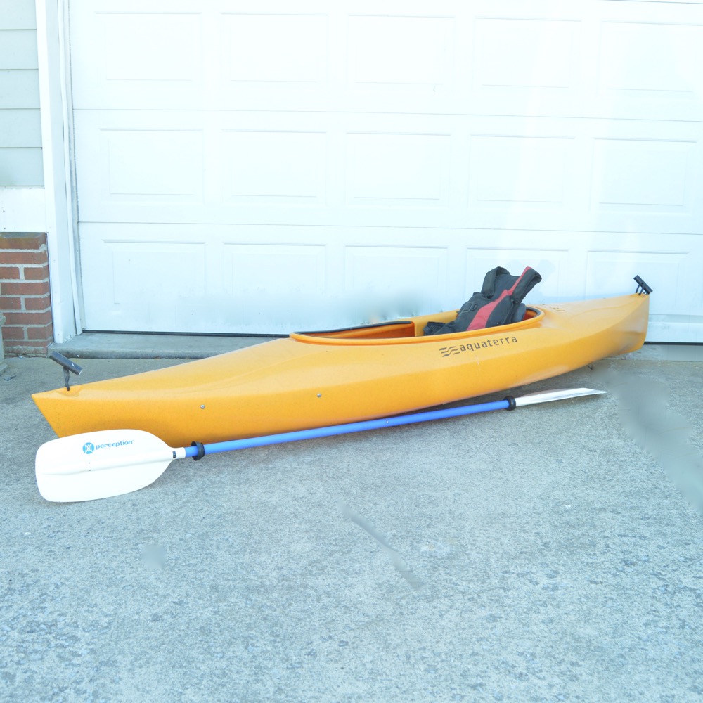 AquaTerra Kayak