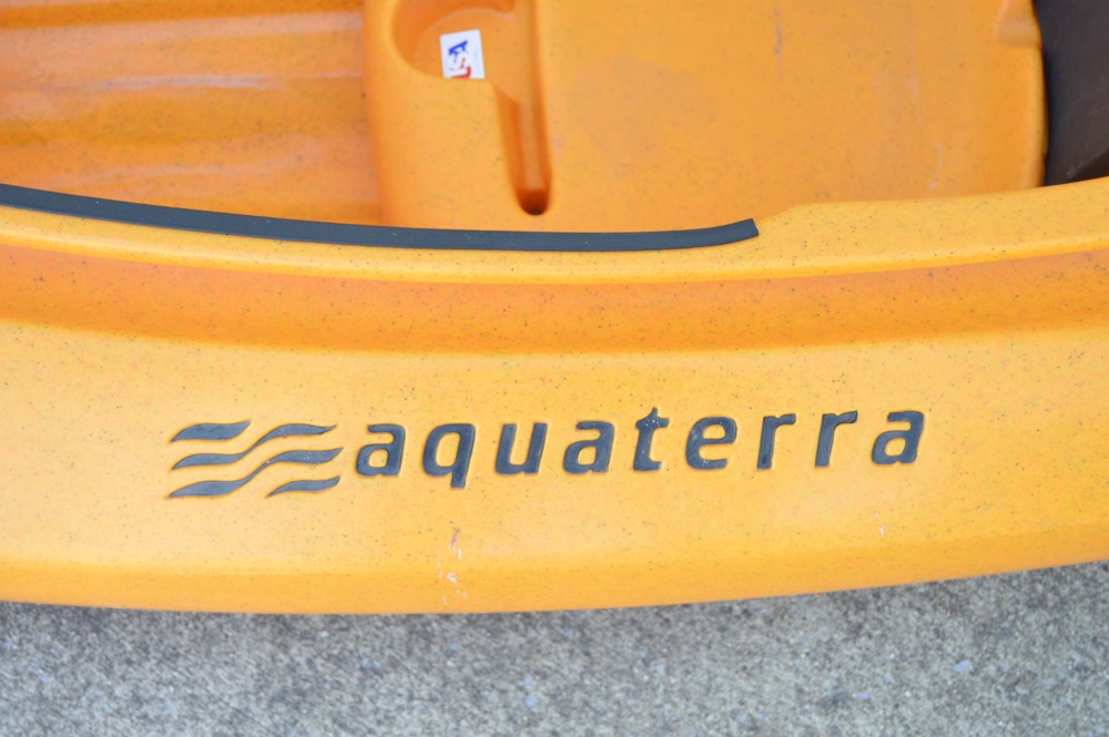 AquaTerra Kayak