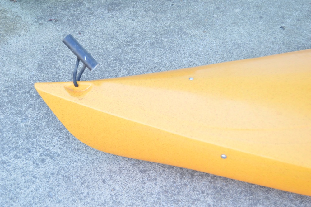 AquaTerra Kayak