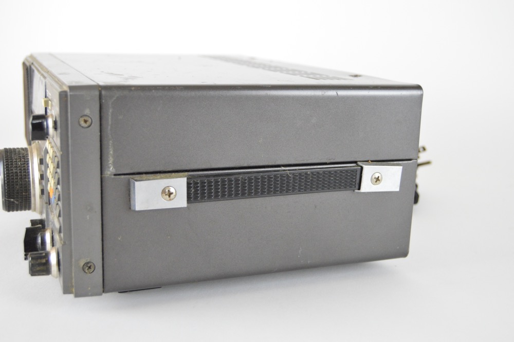 Yaesu FRG-8800 Receiver