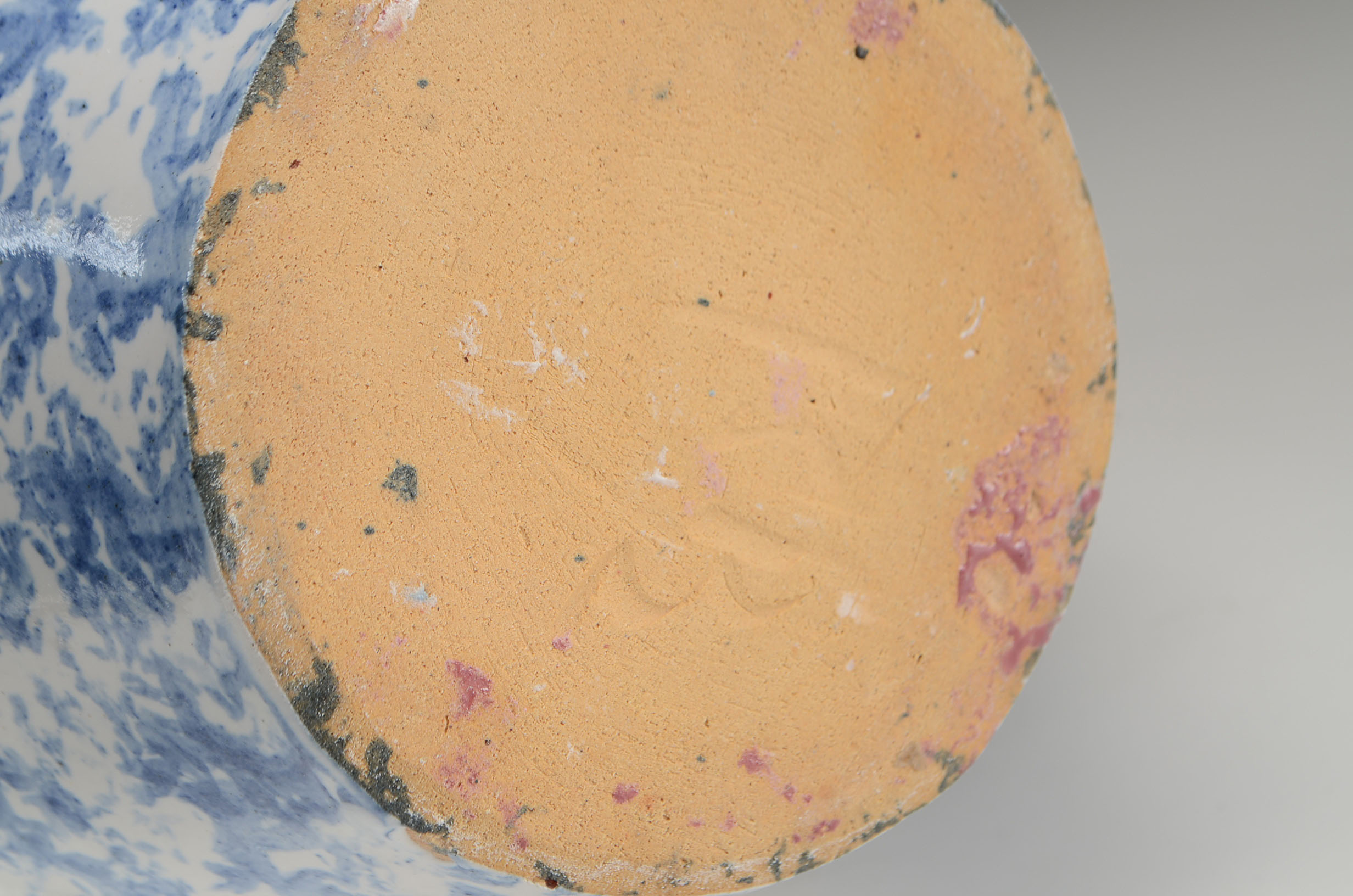 Two Bybee Pottery Pitchers