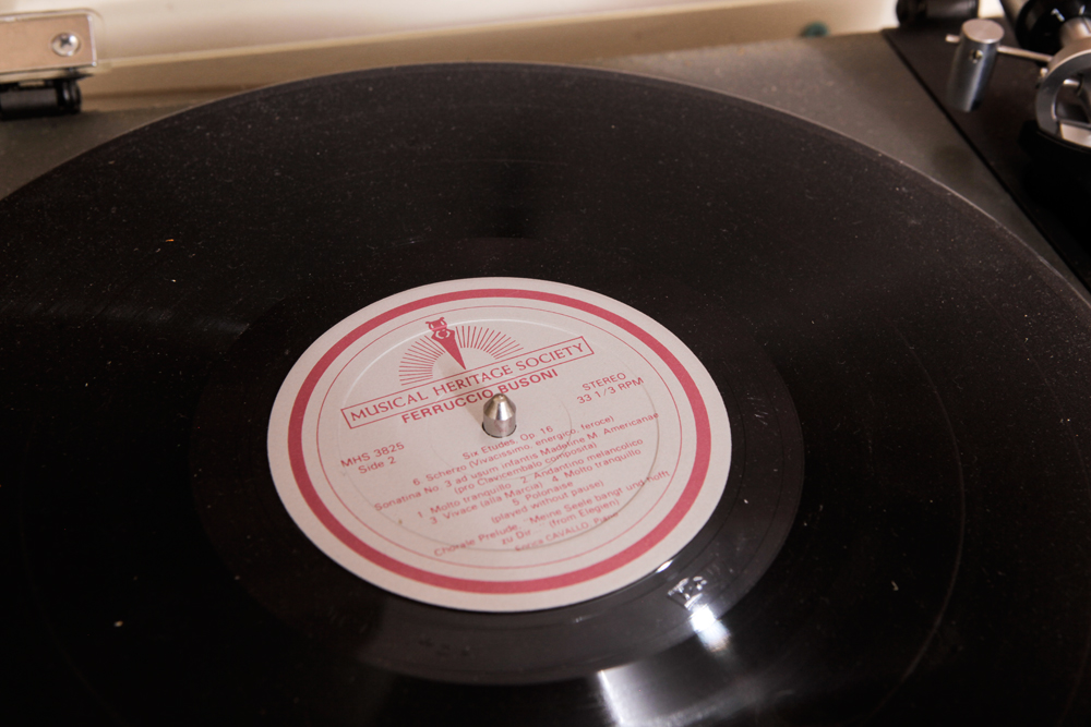 Pioneer Stereo Components with Multi Media Cabinet