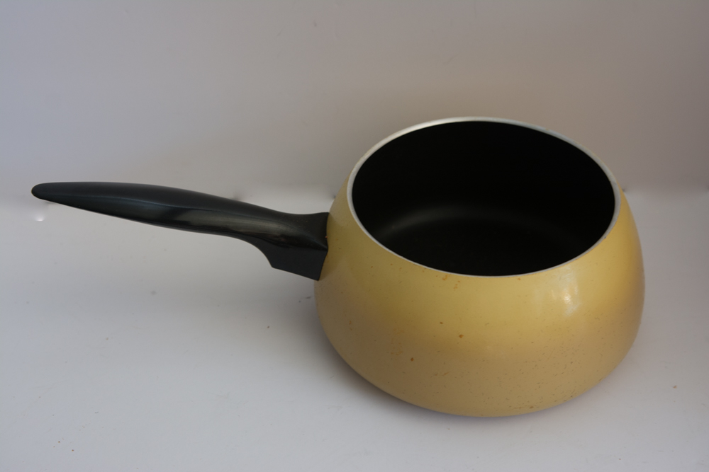 Vintage Oster Electric Fondue Set in Original Box