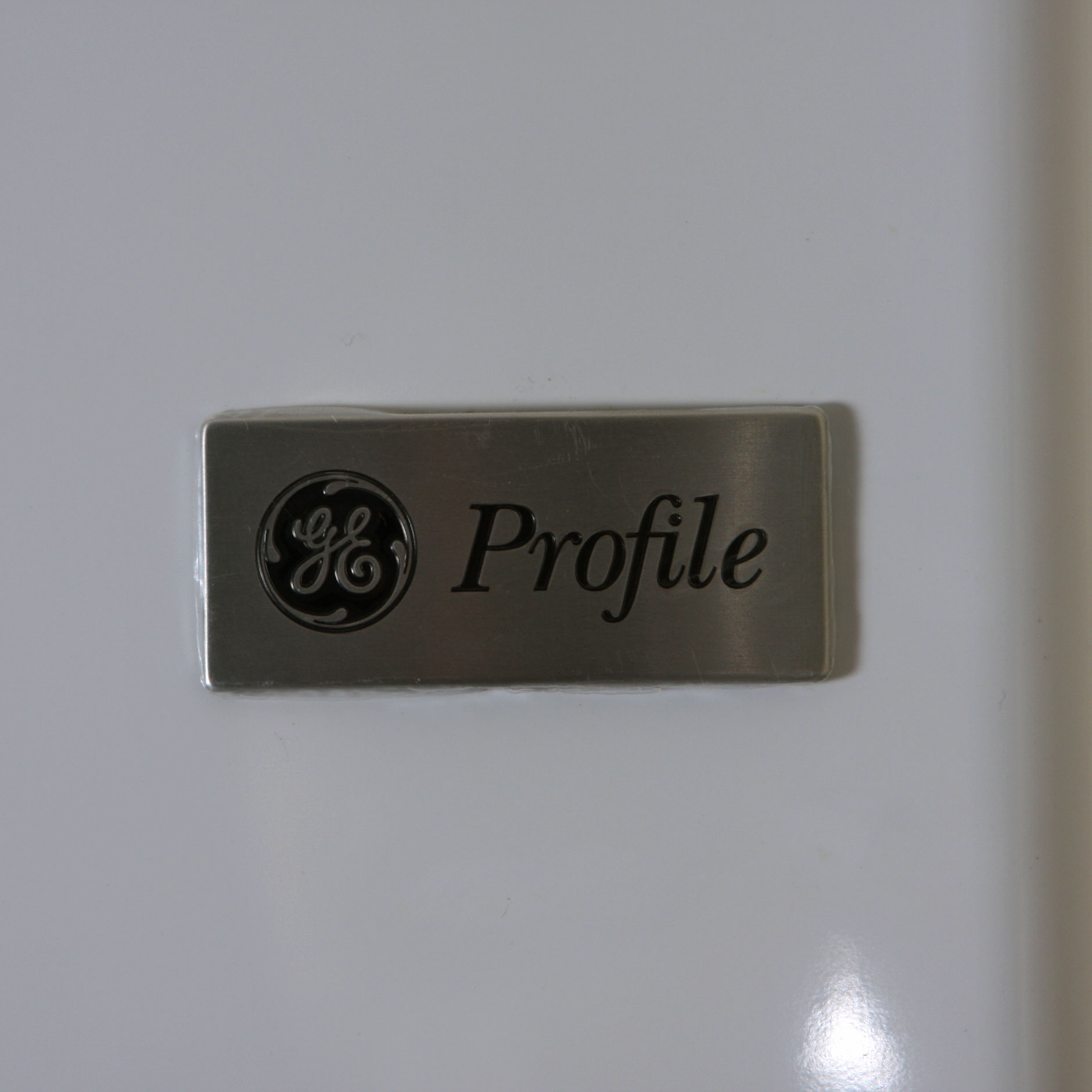 General Electric Profile Refrigerator