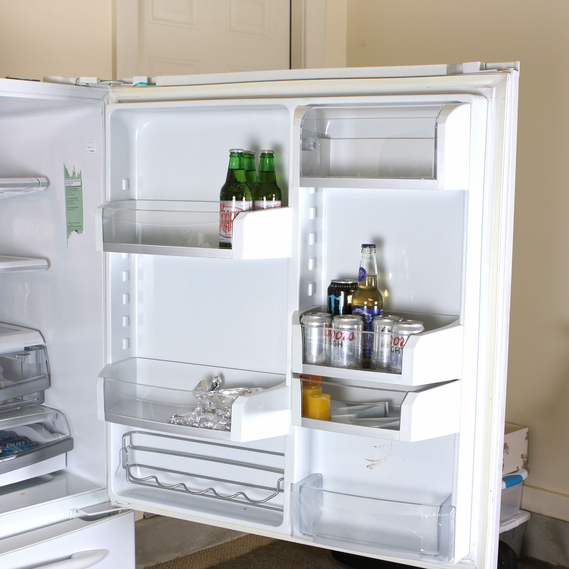 General Electric Profile Refrigerator