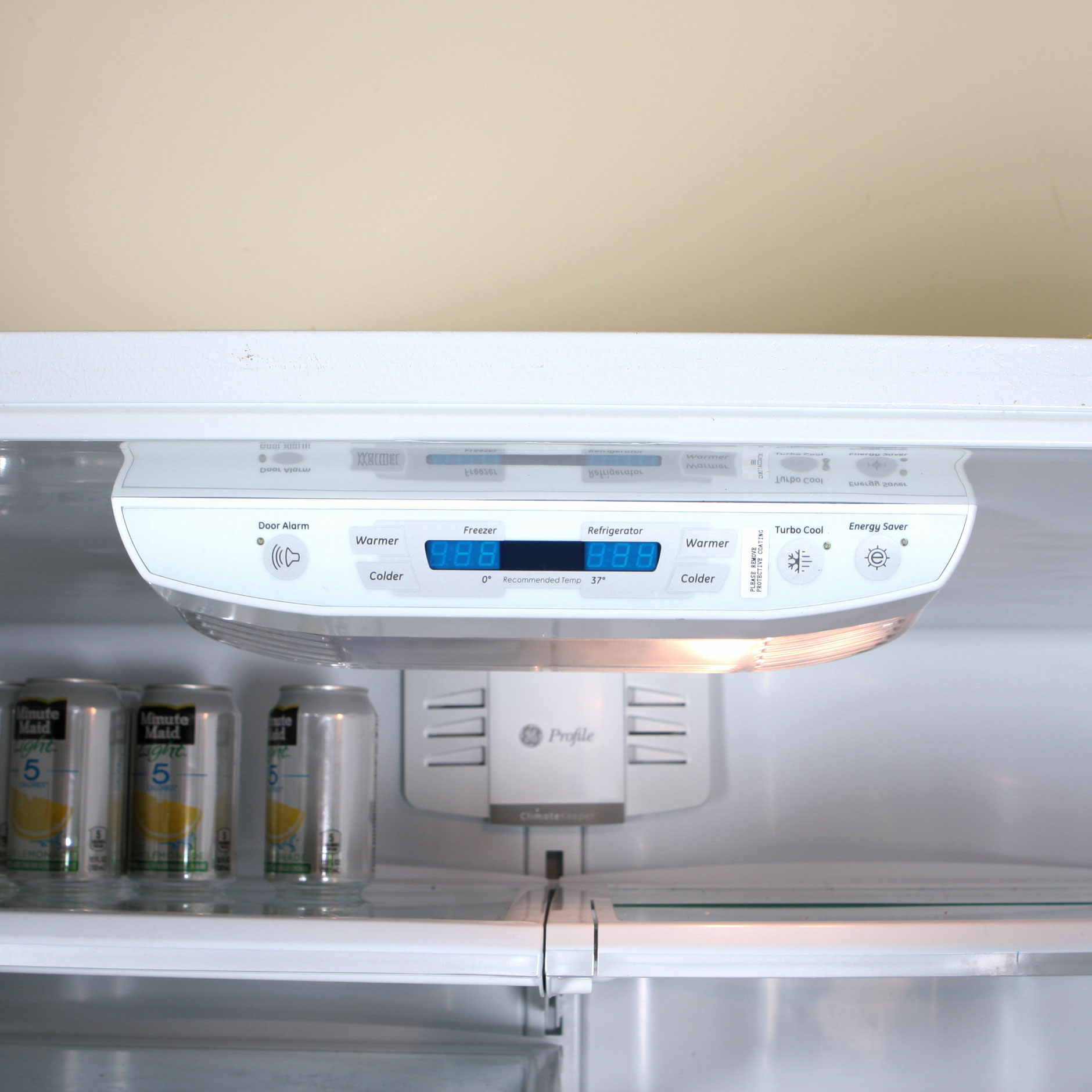 General Electric Profile Refrigerator