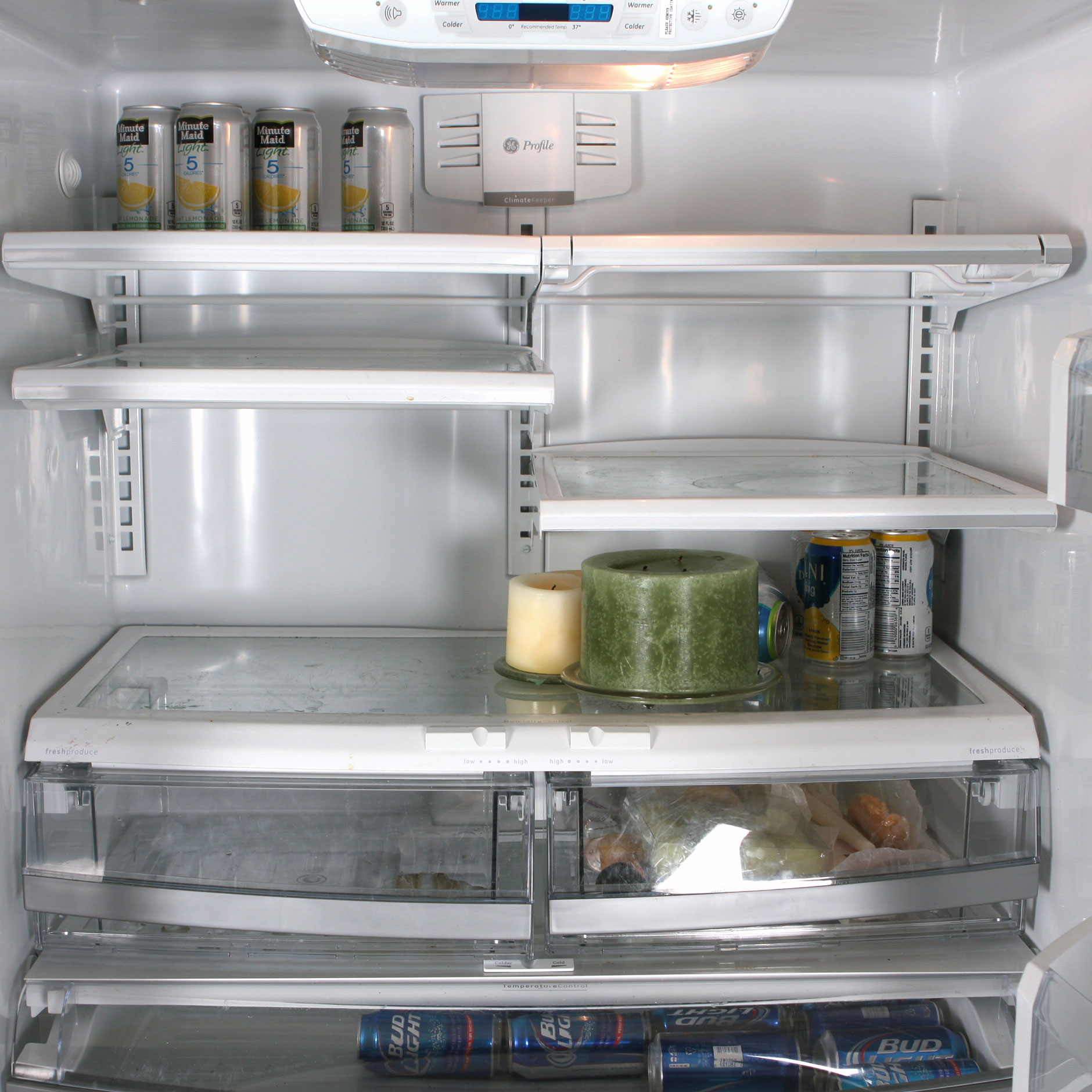 General Electric Profile Refrigerator