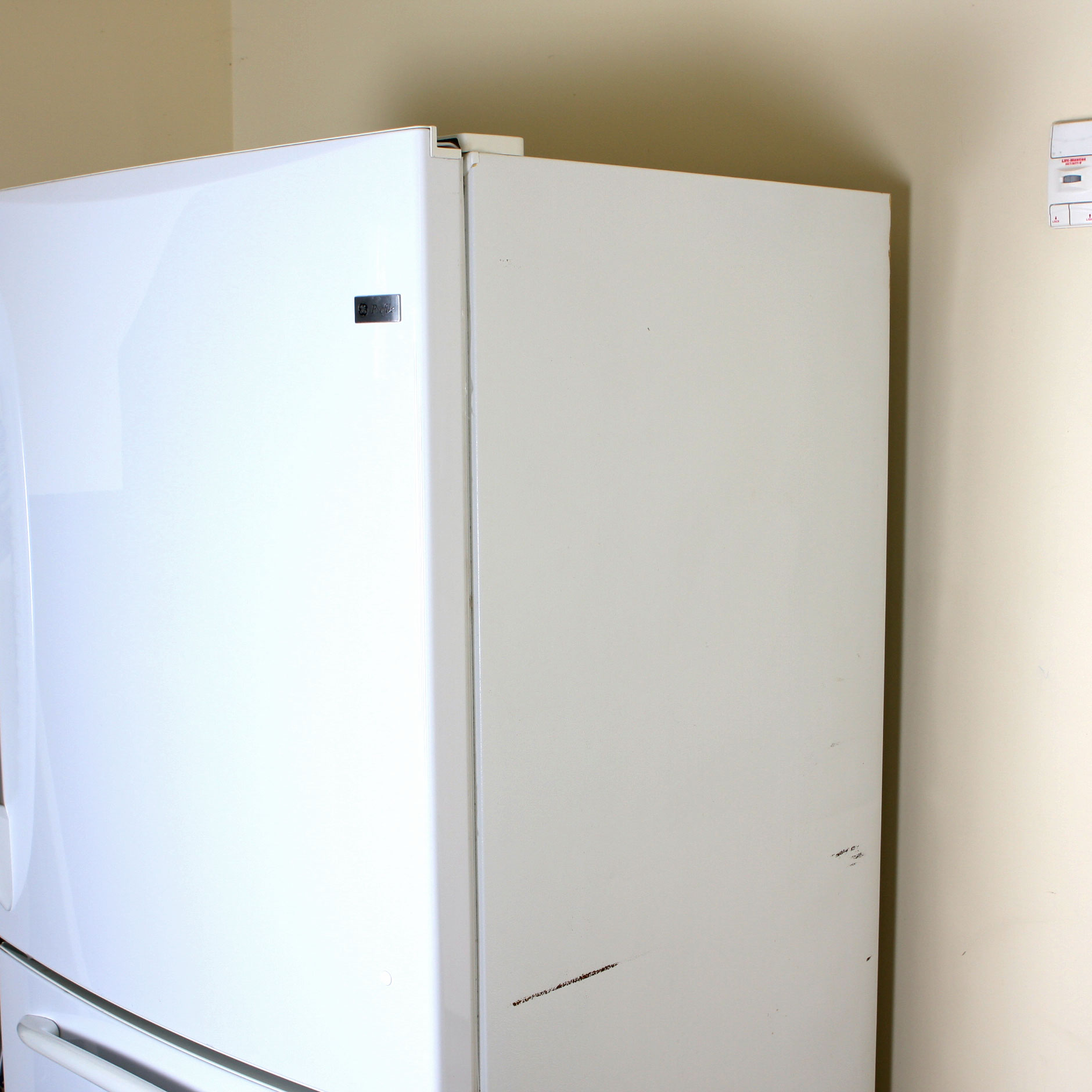 General Electric Profile Refrigerator