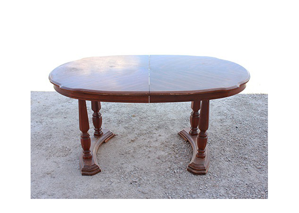 Vintage Dining Table