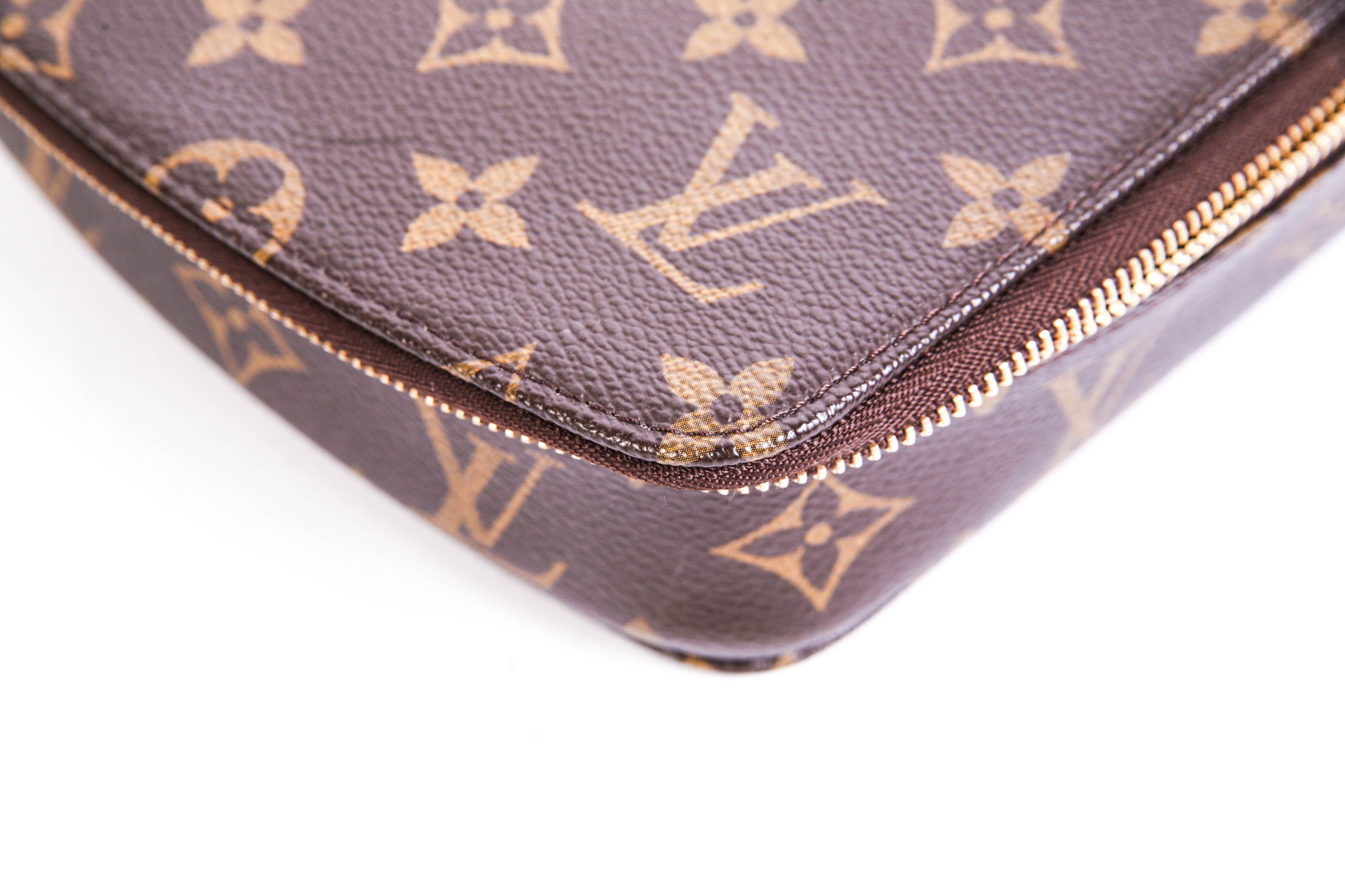 Louis Vuitton Monte Carlo Jewelry Case