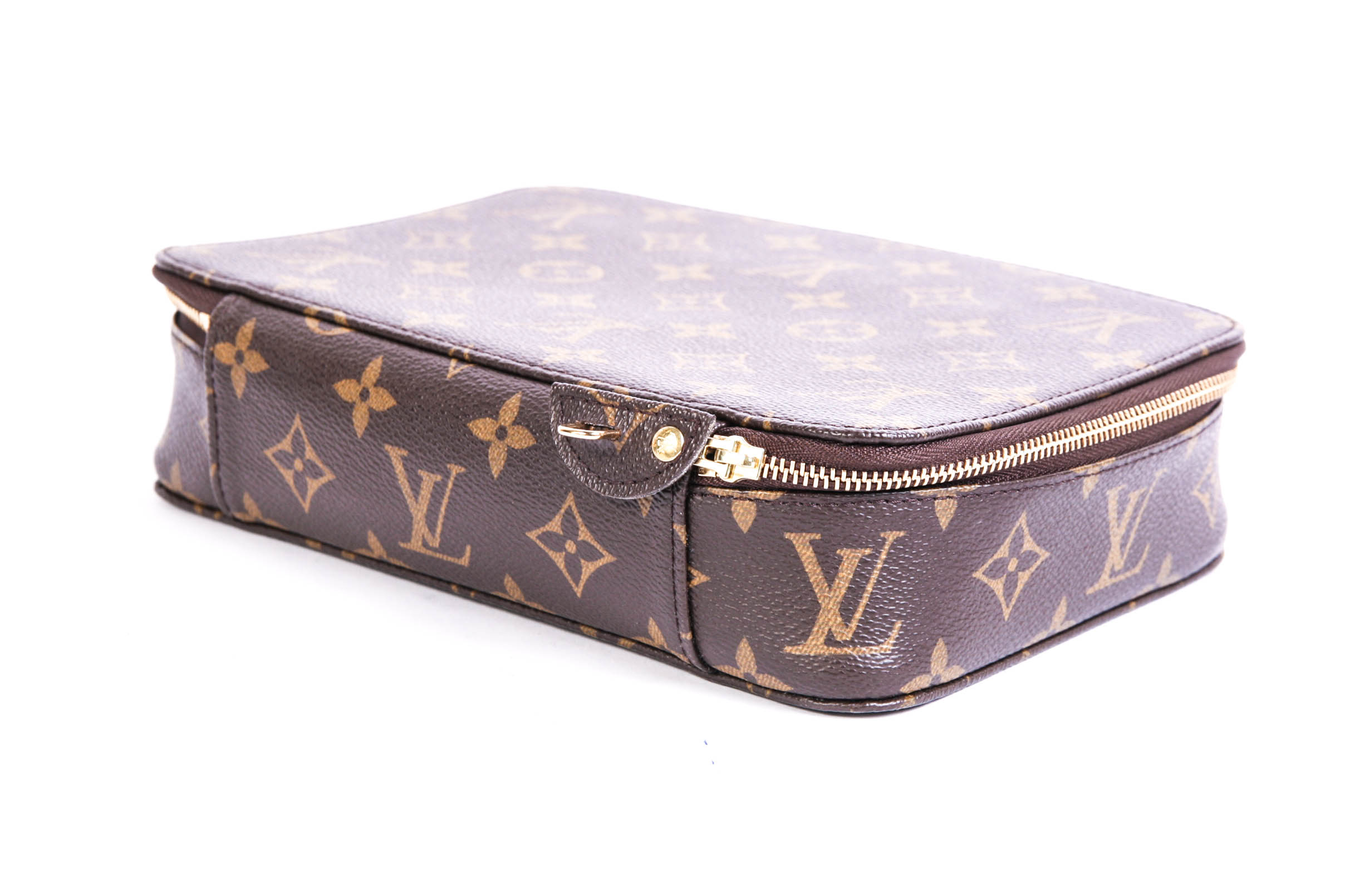 Louis Vuitton Monte Carlo Jewelry Case