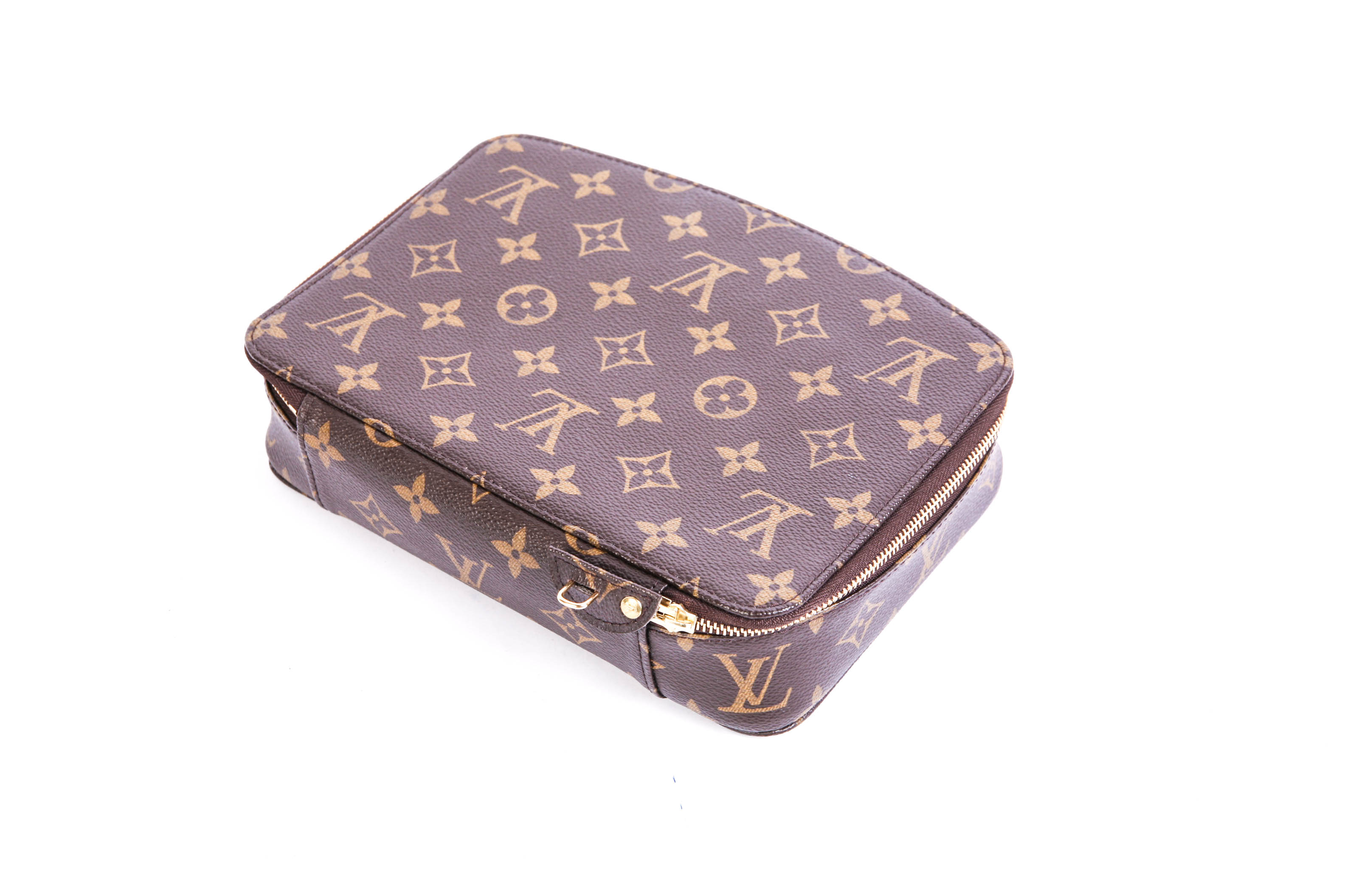 Louis Vuitton Monte Carlo Jewelry Case