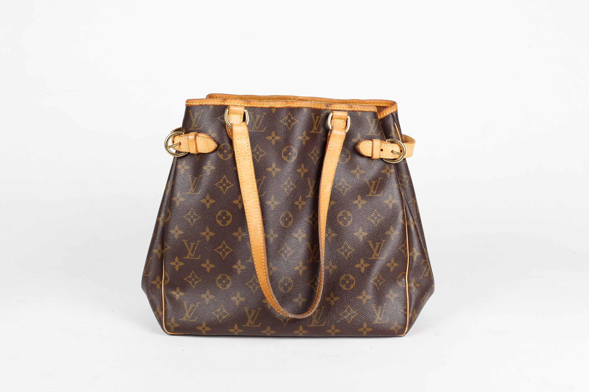 Louis Vuitton Batignolles Handbag