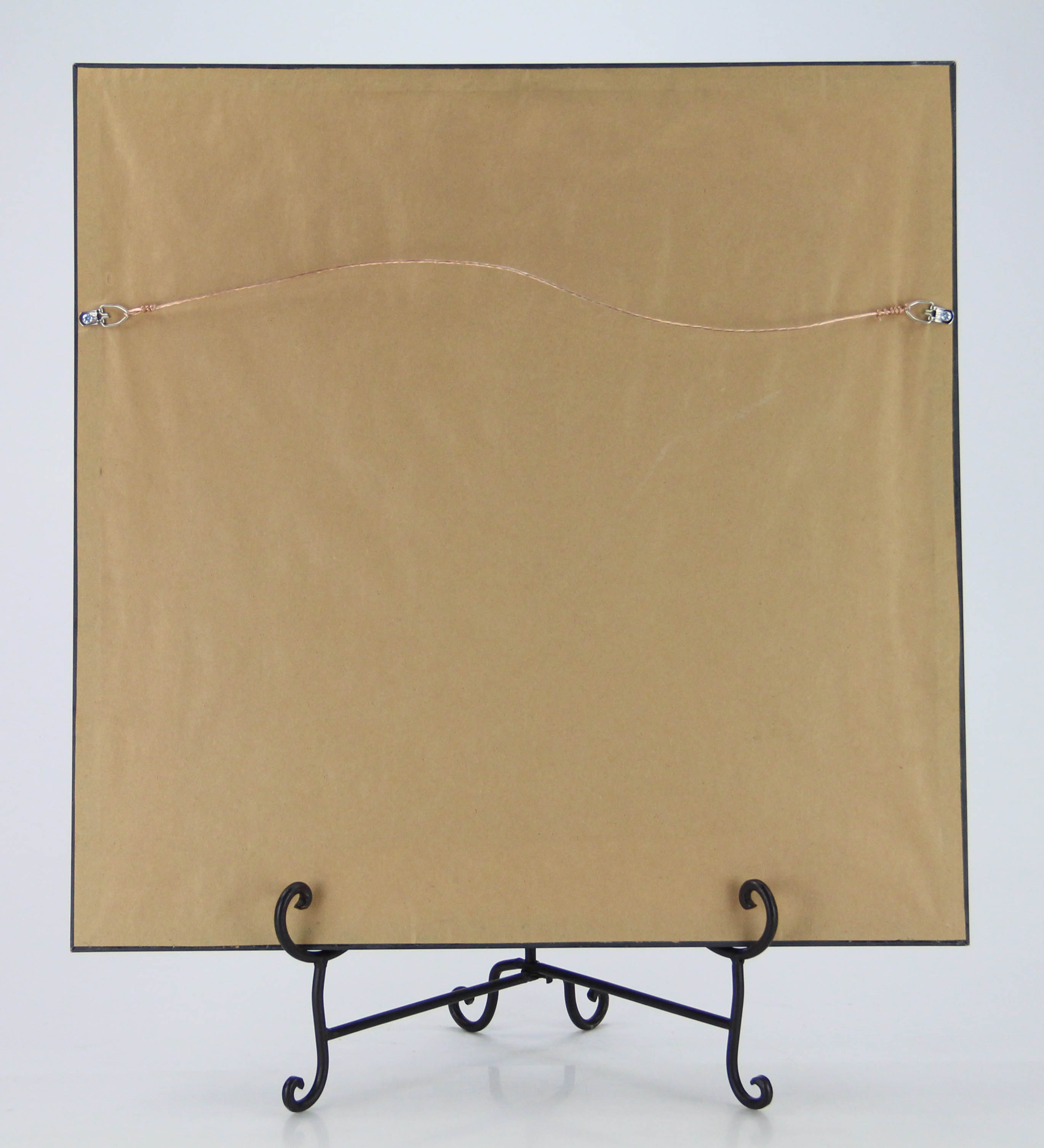 Lithograph of Great Seal of Confederate States of American